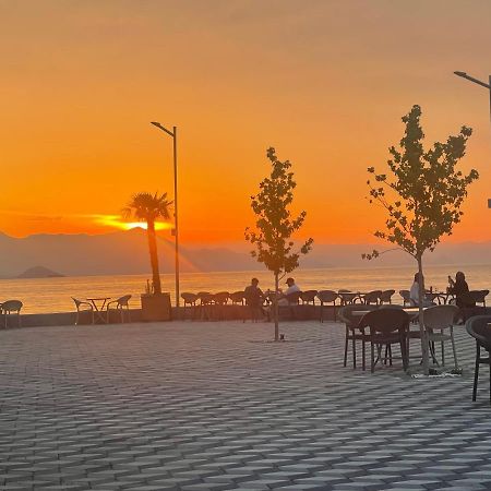 The Two Princesses Shirokë Exterior foto