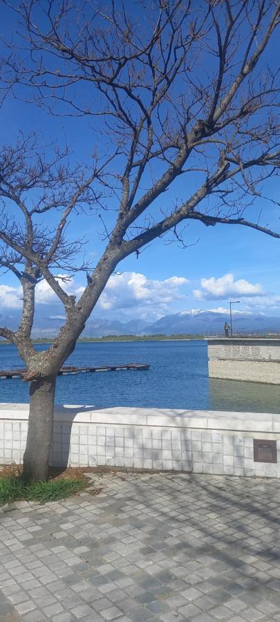 The Two Princesses Shirokë Exterior foto