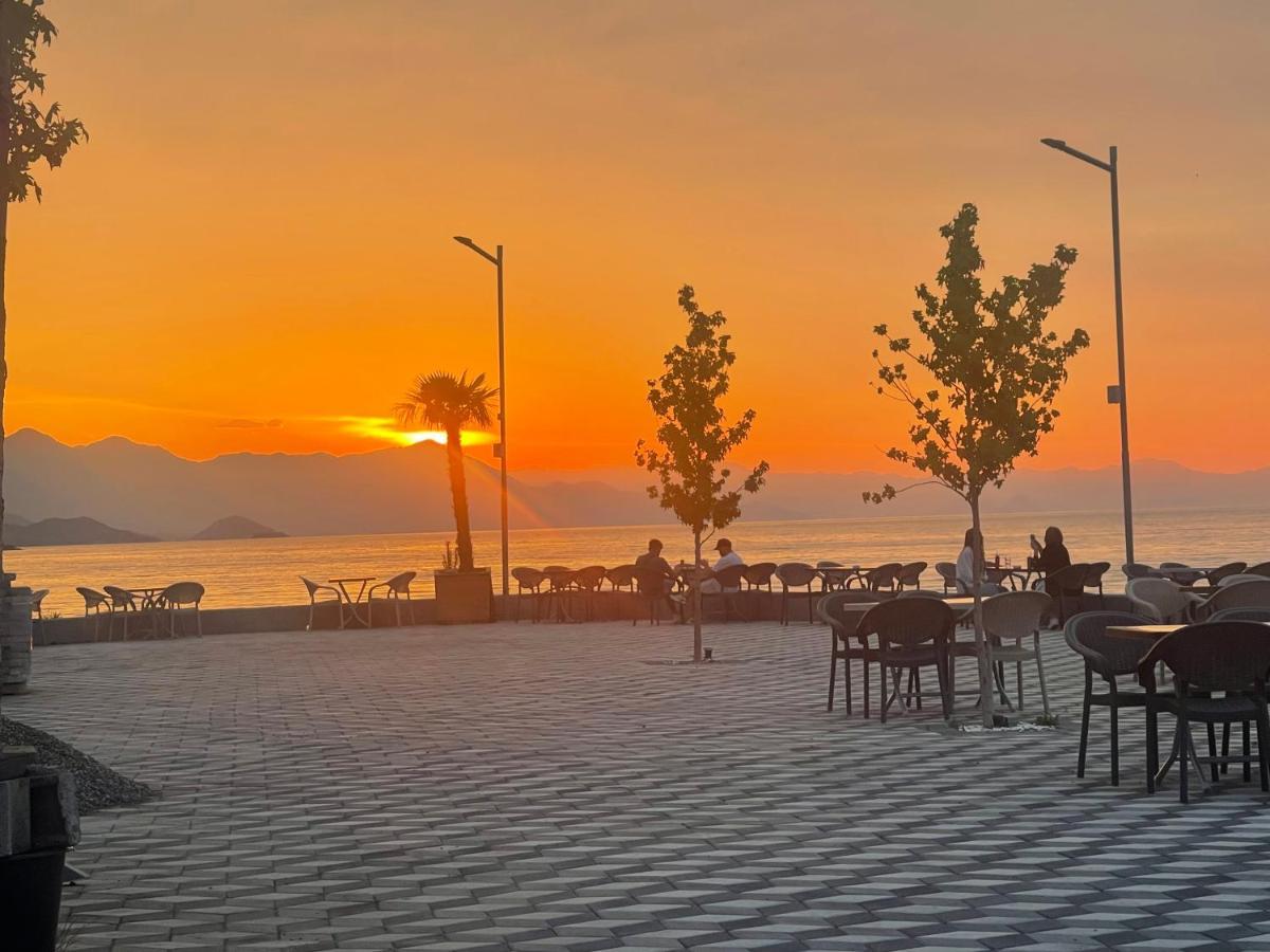 The Two Princesses Shirokë Exterior foto