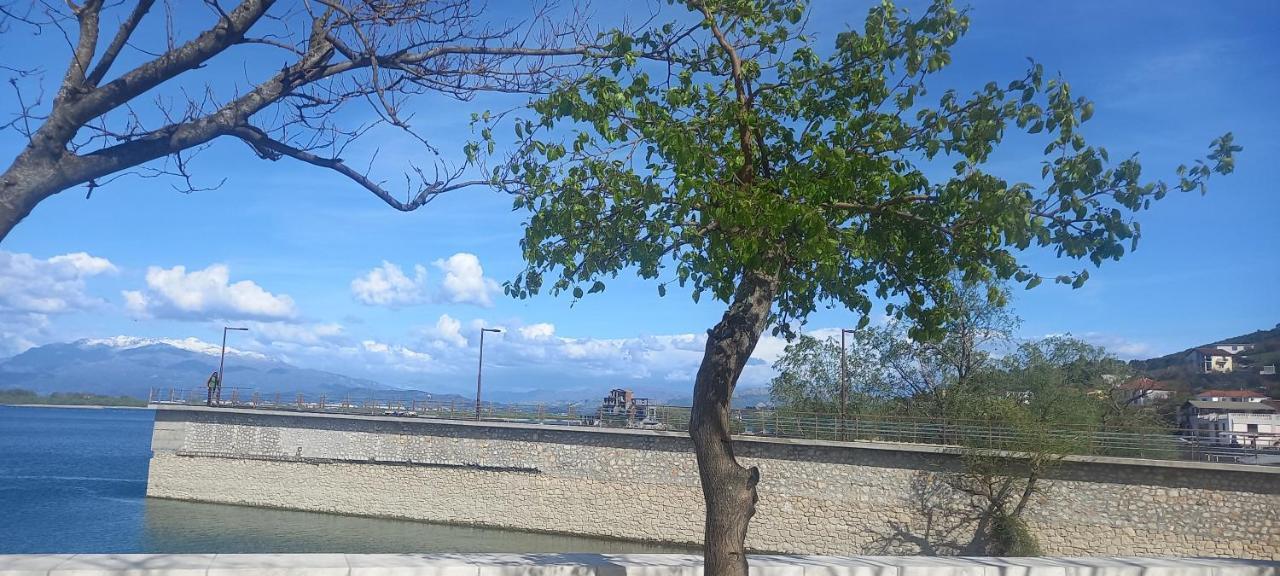 The Two Princesses Shirokë Exterior foto