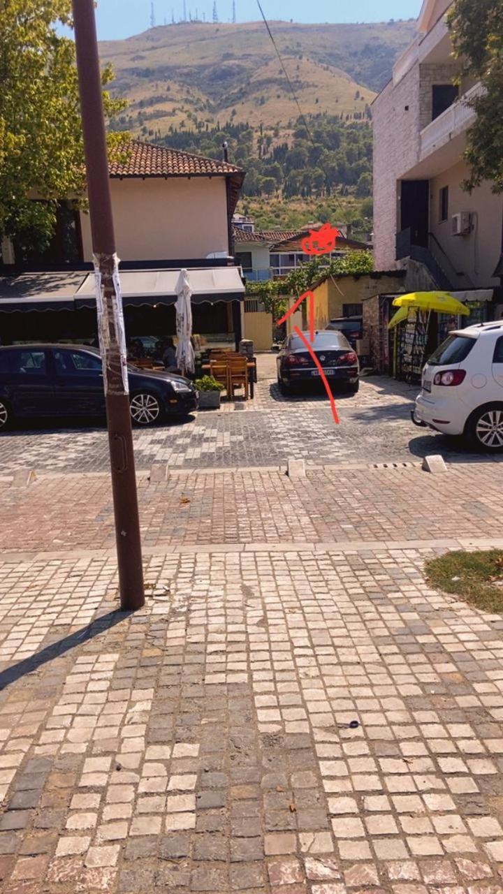 The Two Princesses Shirokë Exterior foto