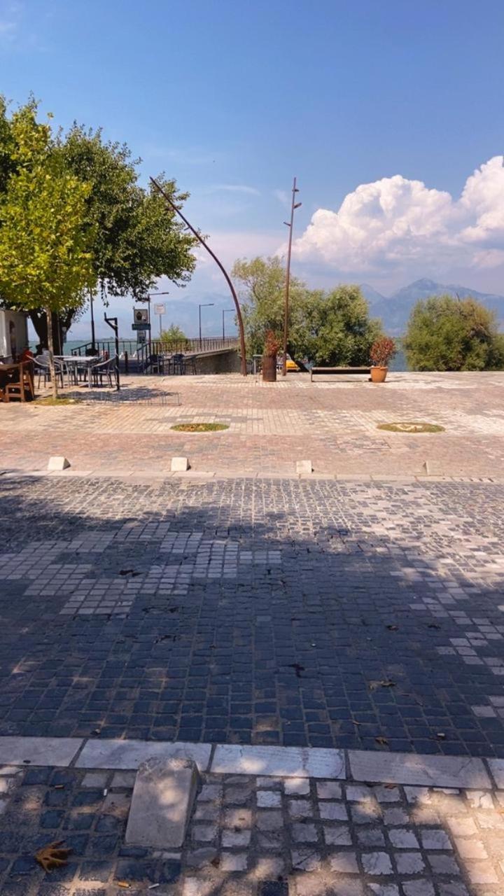 The Two Princesses Shirokë Exterior foto