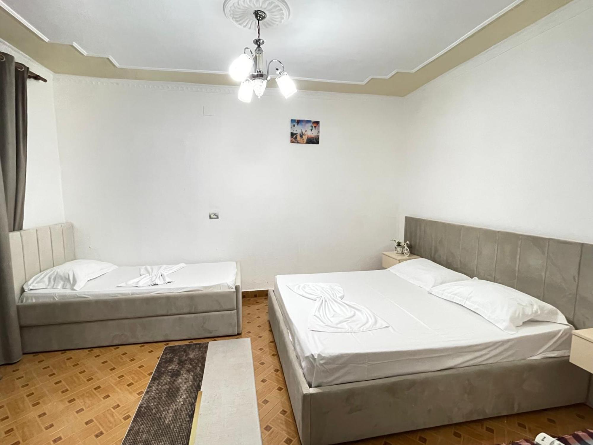 The Two Princesses Shirokë Exterior foto